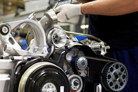 ボルボと吉利は、2019年にエンジンやハイブリッドパワートレインの開発・生産を担う合弁会社の設立で合意。新会社ではボルボの社員3000人、吉利の社員5000人が働き、吉利、プロトン、ロータス、LEVC、LYNK&CO.にパワートレインを供給するという。