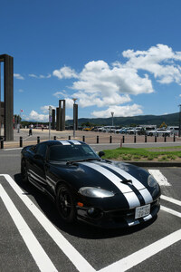 コロナ禍もあって、オドメーターの進み具合に急ブレーキがかかった2021年の「バイパー」だが、振り返ってみると、それでもいろいろあったものである。2022年も、どうぞよろしくお願いいたします。