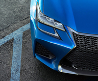 レクサスの新型“F”モデルが2015年1月デビュー【デトロイトショー2015】の画像