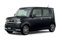 「ムーヴコンテカスタムX“VS”」