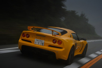 ロータス・エキシージS（MR/6MT）【試乗記】の画像