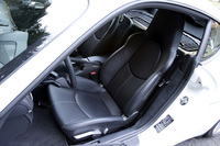 ポルシェ・ケイマン（MR/6MT）【短評（前編）】の画像