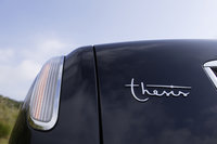 ランチア・テージス 3.2V6（FF/5AT）【試乗記】の画像