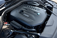 第4回：押しも押されもしない高級車の共演 輸入車チョイ乗りリポート～1000万から2000万円編～の画像