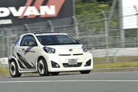 トヨタ ワクドキ 体験会（レクサスLFA、トヨタMR-S／iQ）【試乗記】の画像