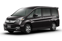 「ホンダ・ステップワゴン スパーダ アドバンスパッケージβ」