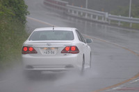 トヨタ・クラウンアスリート“＋M スーパーチャージャー”（FR/6AT）【試乗記】の画像