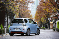 アストン・マーティン シグネット（FF/CVT）【試乗記】の画像