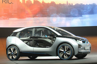 「i3コンセプト」