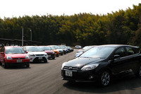 第174回：ヨーロッパフォード車の魅力とは？　欧州フォードエンスーが集うオフ会に参加の記の画像