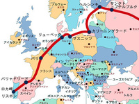 第38回：9月4日「ロカ岬」の画像