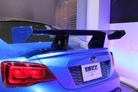 日本メーカー、LAショーで輝きを見せる【LAショー2011】の画像