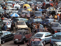 フレンチでお腹いっぱい、フレンチブルーミーティングの画像