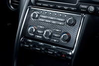 カーボン製クラスターフィニッシャー