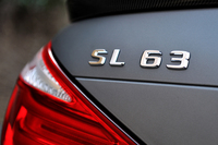第46回「メルセデス・ベンツSL63 AMG」の画像