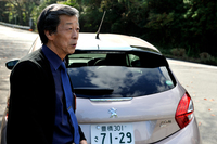 第77回「プジョー208アリュール」（前編）の画像