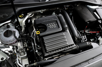 第55回「アウディA3セダン」＆「フォルクスワーゲン・ゴルフ」（前編）の画像