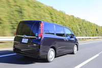 トヨタ・エスクァイア ハイブリッドGi 7人乗り（FF/CVT）【試乗記】の画像