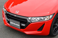 無限がコンプリートカー「S660 MUGEN RA」を発表の画像