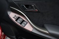 トヨタ・プレミオ1.5F（FF/CVT）【ブリーフテスト】の画像