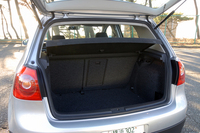 フォルクスワーゲン・ゴルフGT TSI(FF/2ペダル6MT)【ブリーフテスト】の画像