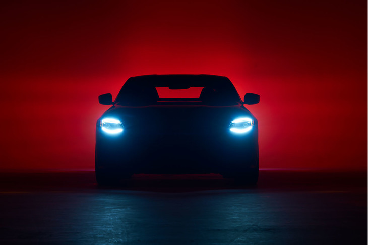 日産Z（エクステリア）