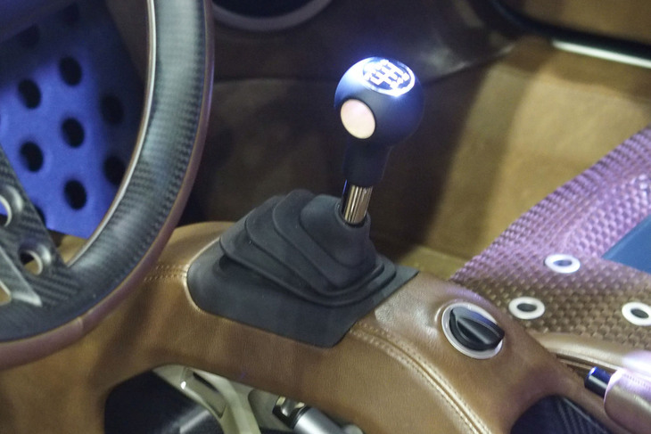 ポルシェ911 Reimagined by Singer／シンガービークルデザイン