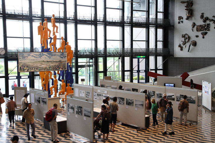 2016年7月には、多摩川スピードウェイの会と川崎市のコラボレーションにより、川崎市民ミュージアムで企画展「開設80周年記念 多摩川スピードウェイ ～日本初の常設モーターサーキット～」が開催された。