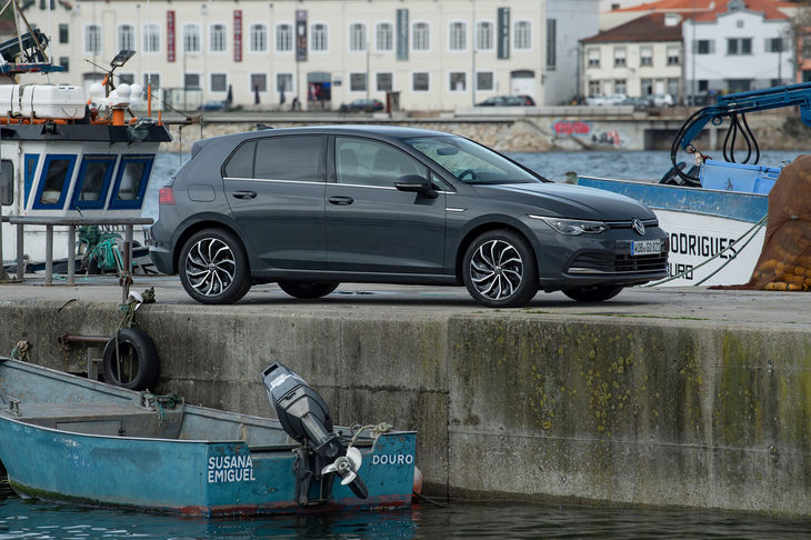 フォルクスワーゲン・ゴルフ2.0 TDI