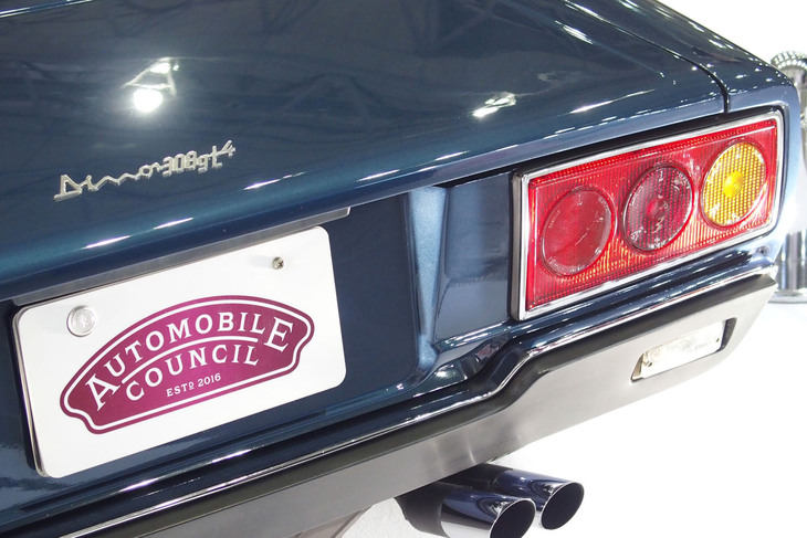 ディーノ308gt4（1974年）