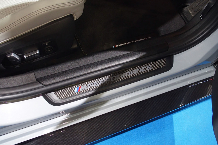 M3コンペティションM xDriveツーリング