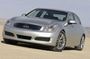米国版スカイライン、新型「インフィニティG35」販売絶好調のワケ 【ニュース】 の画像1