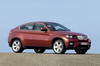 BMW X6 【画像・写真】12