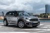 MINIクーパーS EクロスオーバーALL4（4WD/6AT）【海外試乗記】