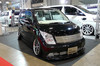東京オートサロン2011展示車両9 【画像・写真】18