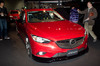 東京オートサロン2013（マツダ） 【画像・写真】8