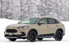 ホンダがSUV「ZR-V」を一部改良　特別仕様車「クロスツーリング」を設定