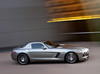 メルセデス・ベンツSLS AMG 【画像・写真】7