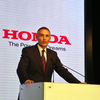 ホンダが2015年のF1復帰を発表 【ニュース】 の画像3