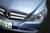 メルセデス・ベンツE350カブリオレ（FR/7AT）【試乗記】 ぜいたくを知るクルマ の画像2