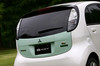 三菱i-MiEV 【画像・写真】3
