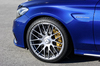 メルセデス・ベンツC63 AMG 【画像・写真】23