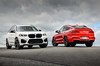 BMW X3 Mコンペティション／X4 Mコンペティション【海外試乗記】