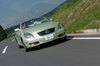 レクサスSC430（FR/6AT）／GS350（FR/6AT）／GS430（FR/6AT）【試乗速報（前編）】