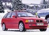 アルファ・スポーツワゴン2.0TSセレスピード(5MT)/BMW318iツーリング(4AT)【ライバル車はコレ】