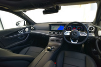 第4回：エコとパワー 2つの価値観の競演輸入車チョイ乗りリポート～800万円オーバー編～の画像