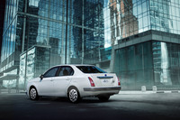 「ミツオカ・リューギ／リューギ ワゴン」の特別仕様車「EX」発売の画像