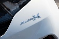 2020年1月に「ホンダS660」とともにマイナーチェンジを受けた「S660モデューロX」。内容はデザイン変更が主体だ。