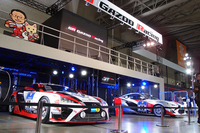 トヨタは次期ヴェルファイアやGRMN86を出展【東京オートサロン2015】