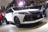 東京オートサロン2014（トヨタ 前編）